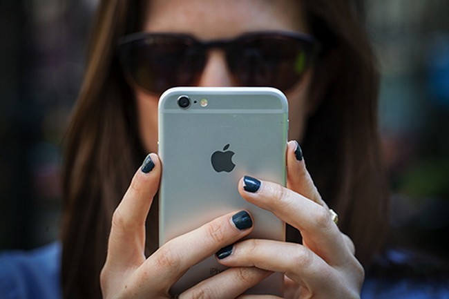 Lượng người nâng cấp iPhone sẽ tăng đột biến vào năm tới