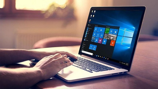 Ngoài Windows 10, laptop hiện đại cần phải sở hữu những gì?