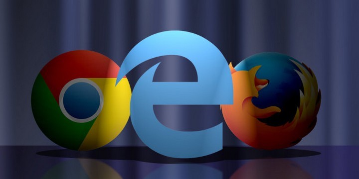 Microsoft “năm lần bảy lượt” khuyên người dùng đừng cài Chrome, Firefox