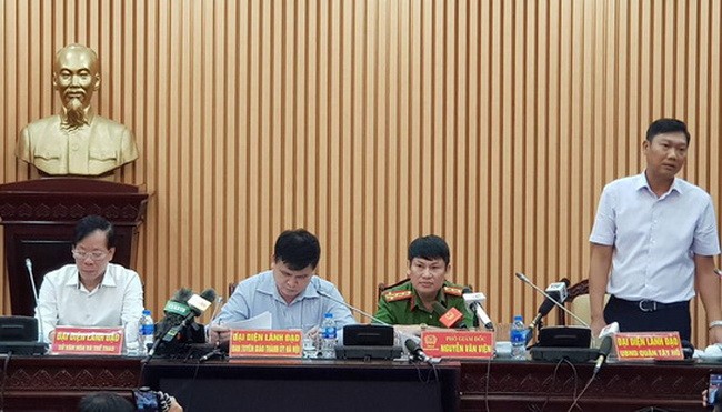 7 người chết sau lễ hội âm nhạc ở Hà Nội: Tất cả nạn nhân đều dương tính với ma túy