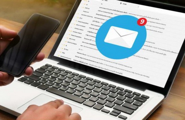 Hướng dẫn sử dụng Gmail hiệu quả với 10 tính năng mới