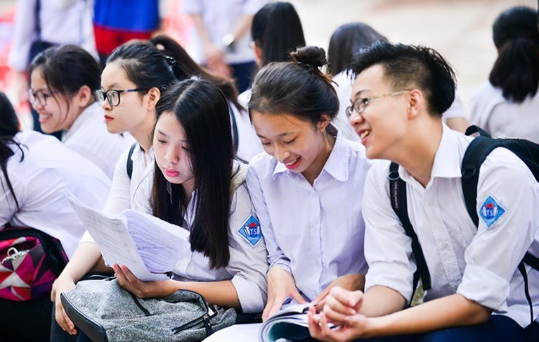 Hà Nội sẽ sớm công bố đề thi minh họa vào lớp 10 năm học 2019-2020