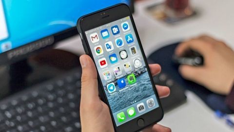 iPhone sẽ sớm có thể tự động phát hiện cuộc gọi "rác"