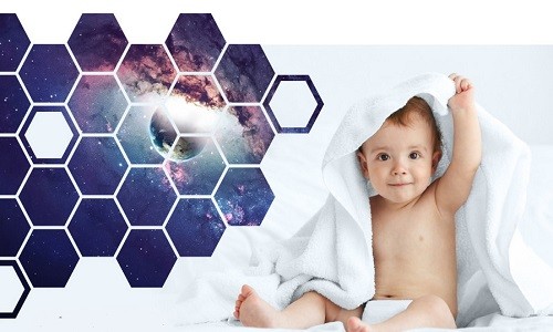 Em bé ngoài hành tinh đầu tiên có thể chào đời năm 2024 