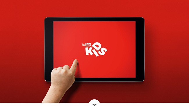 Hướng dẫn sử dụng ứng dụng xem video dành riêng cho trẻ em Youtube Kids 