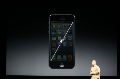 iPhone 5 chính thức vào danh sách điện thoại lỗi thời 