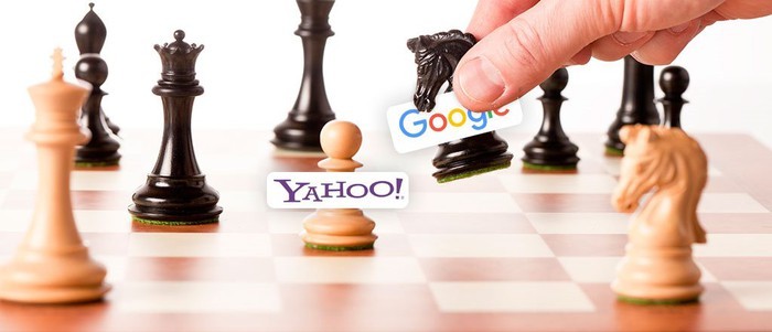 8 lý do dẫn đến sự sụp đổ của "gã khổng lồ" Yahoo