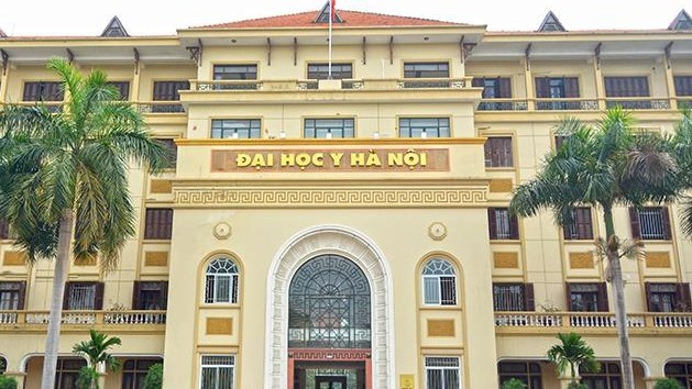 Những thay đổi “khủng” của Trường Đại học Y Hà Nội