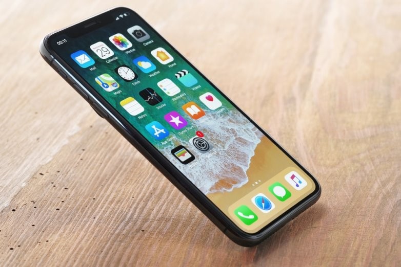 iPhone 6,1 inch của Apple sẽ gây sốt trong năm 2018?