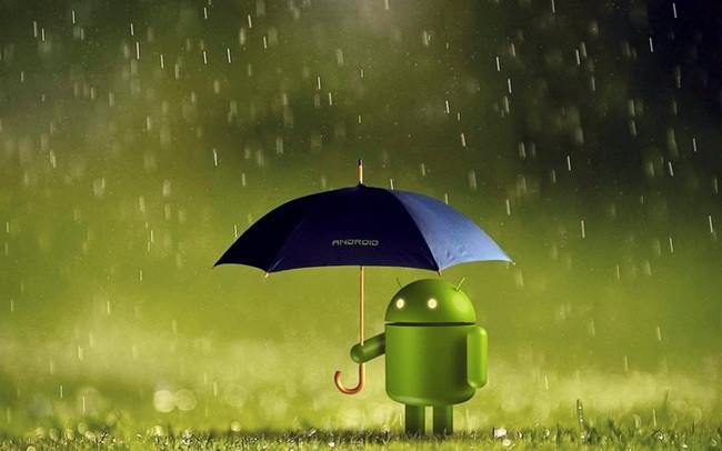 Sếp Google khuyên người dùng chọn điện thoại thuần Android