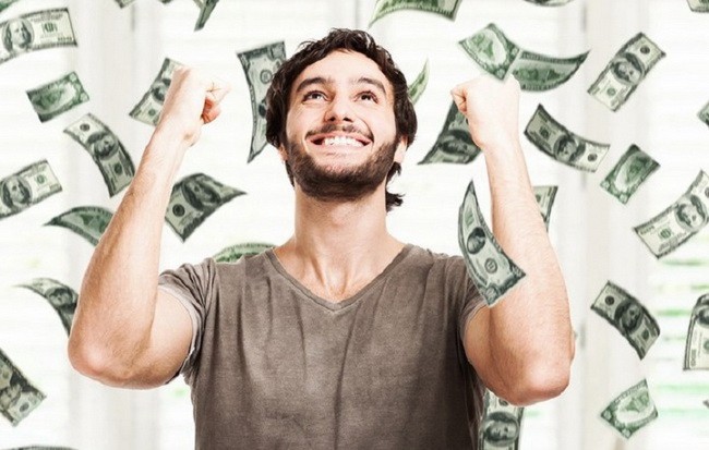 Khoa học trả lời câu hỏi: Cần bao nhiêu tiền để mua hai chữ “hạnh phúc“?