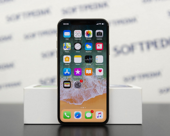 Apple sẽ phổ cập iPhone giá rẻ trong năm 2018