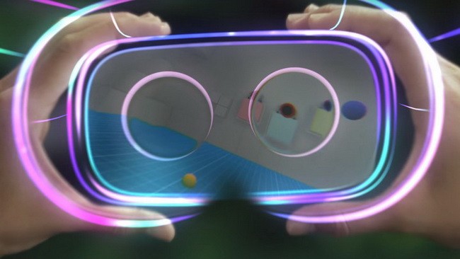 Thiết bị đeo VR của Apple sẽ có độ phân giải cao hơn cả TV và smartphone