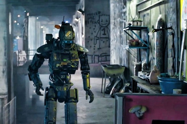 Máy móc sẽ lật đổ loài người như trong phim khoa học viễn tưởng?