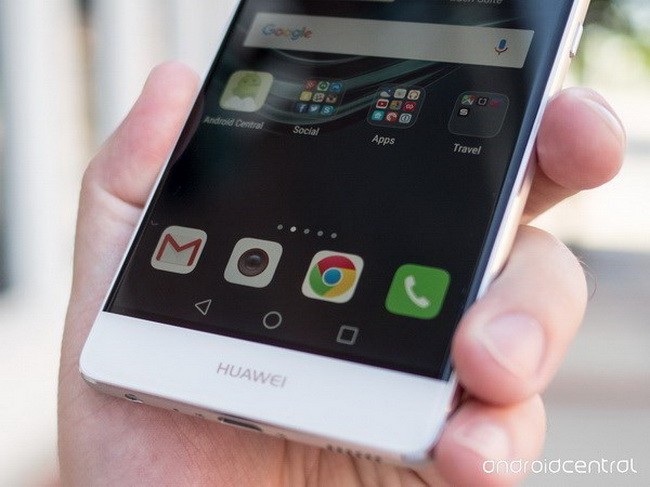 Điện thoại Huawei dính lỗ hổng bảo mật, nguy cơ bị hacker tấn công