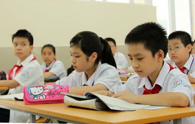 Hà Nội cho phép các trường ngoài công lập chủ động thời gian tuyển sinh 