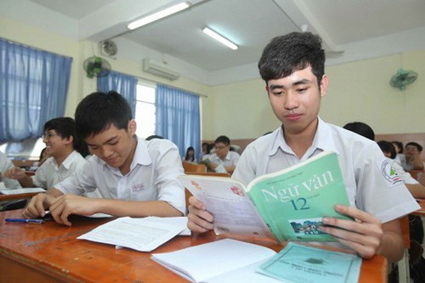 Đáp án đề thi thử THPT quốc gia 2019 môn Ngữ văn tại Hà Nội