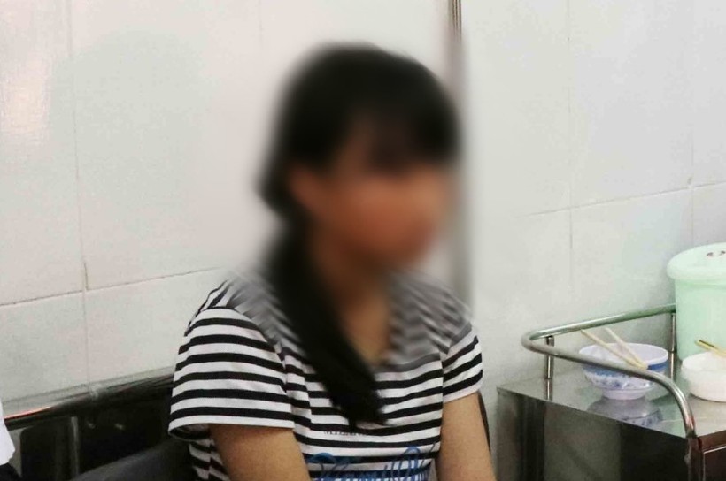 Nữ sinh bị bạo hành ở Hưng Yên nói gì?