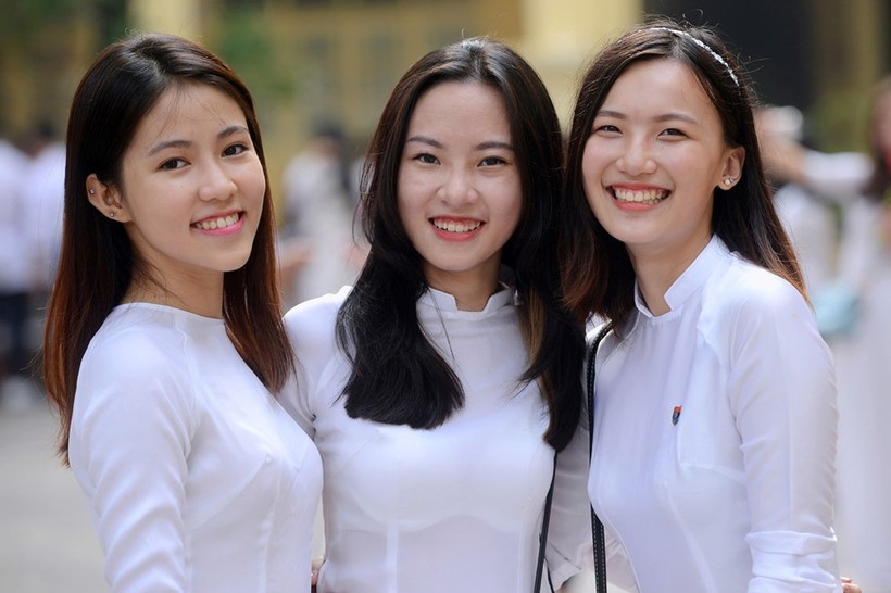 Nam Định công bố điểm thi tuyển sinh vào lớp 10 THPT