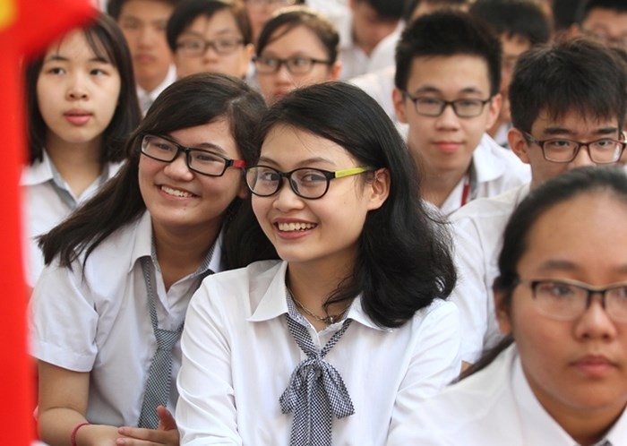 Tỷ lệ học sinh Hà Nội đỗ tốt nghiệp đạt 97,6%