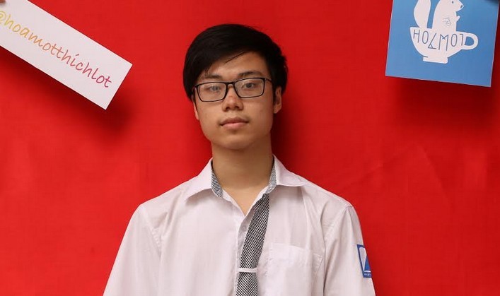 Học sinh Hà Nội đạt điểm tuyệt đối phần thi thực hành IChO 2019