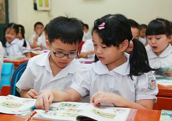 Hà Nội quy định 7 khoản tiền Ban đại diện cha mẹ học sinh không được phép thu