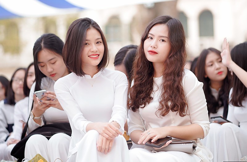 Gần 35.000 thí sinh Hà Nội đổi nguyện vọng đăng ký xét tuyển