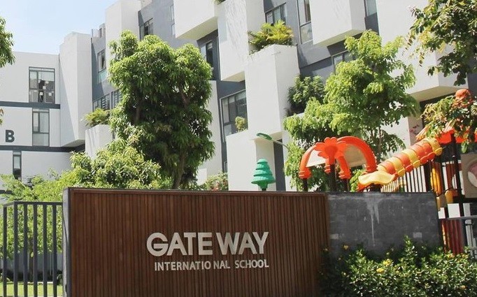 Bộ GD&ĐT yêu cầu Sở GD&ĐT Hà Nội báo cáo vụ học sinh trường Gateway tử vong