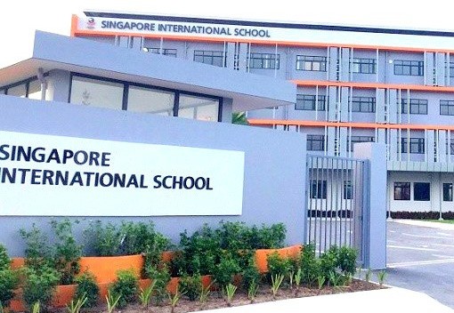 Danh sách 11 trường quốc tế tại Hà Nội không có tên Gateway