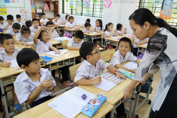 Hưng Yên: Không để giáo viên dạy thêm ngoài nhà trường trái quy định