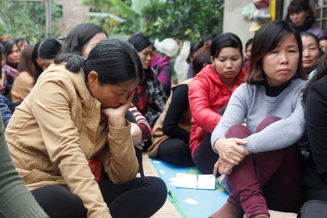 Gần 3.000 giáo viên hợp đồng lâu năm của Hà Nội không ai đủ điều kiện xét tuyển đặc biệt
