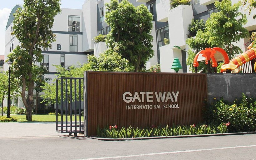 Giám đốc Sở GD&ĐT Hà Nội nhận trách nhiệm về sự cố Gateway