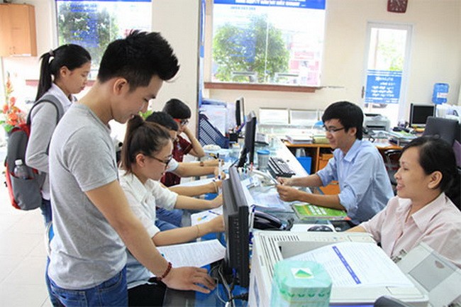 Hà Nội: Đo lường sự hài lòng của người dân với dịch vụ giáo dục