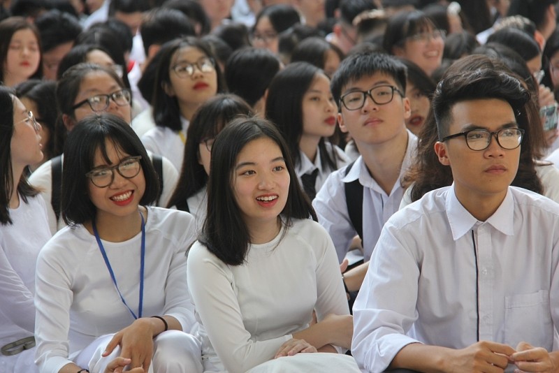 Học sinh Hà Nội nghỉ Tết Canh Tý 8 ngày liên tục