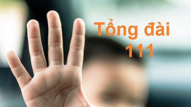 Hà Nội: Tăng cường hỗ trợ học sinh bị xâm hại qua tổng đài 111