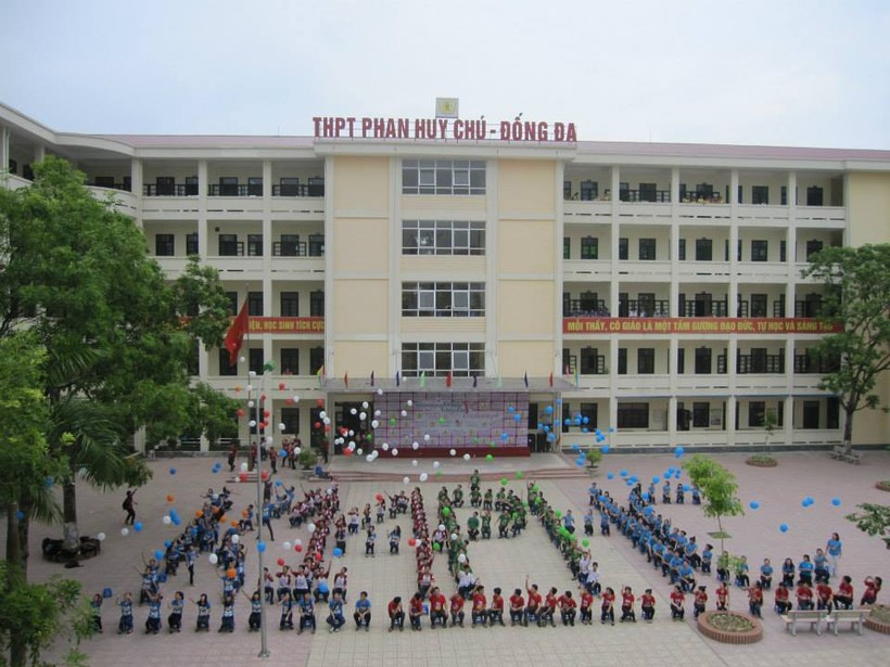 Hà Nội công nhận thêm 179 trường đạt kiểm định chất lượng giáo dục