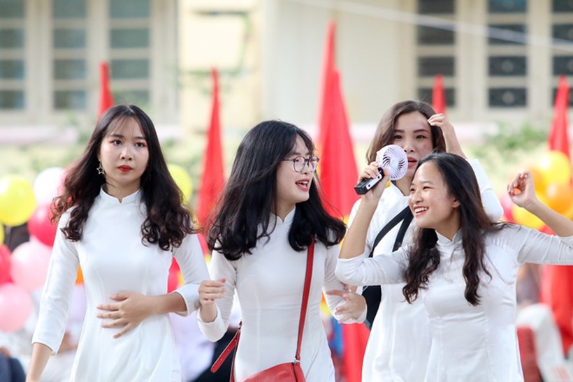 Hà Nội: Tăng cường nền nếp, kỷ cương ở các trường THPT