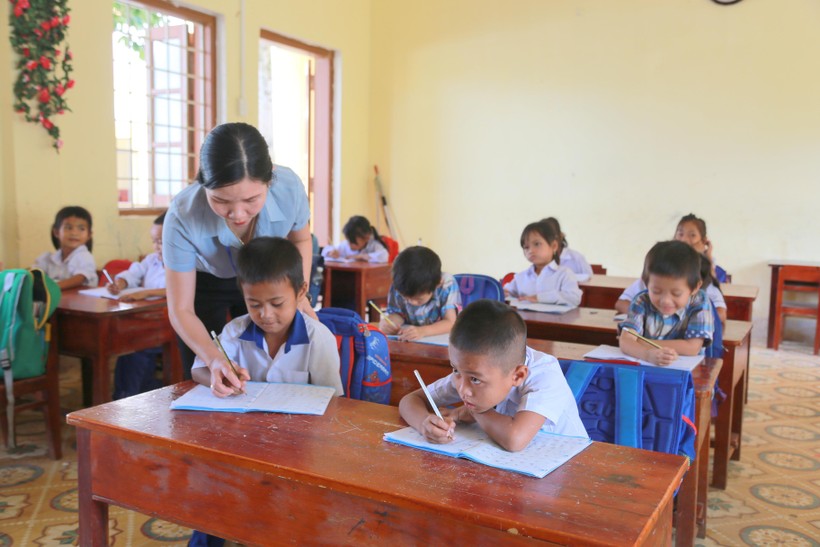 Năm học 2022-2023, Giáo dục ở miền núi Hướng Hóa thiếu hàng trăm biên chế giáo viên. 