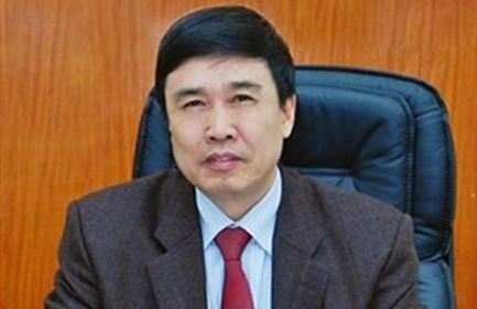 Ông Lê Bạch Hồng, nguyên Thứ trưởng, nguyên Tổng Giám đốc Bảo hiểm xã hội Việt Nam