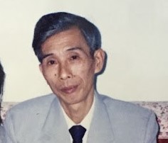 TIN BUỒN:  Nhà báo Trần Đức Tam - nguyên Q.Tổng biên tập Báo GD&TĐ qua đời