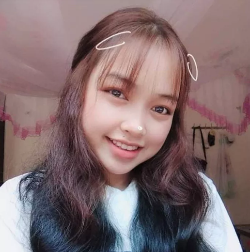 Thiếu nữ Nguyễn Thu Hà đã được gia đình tìm thấy.