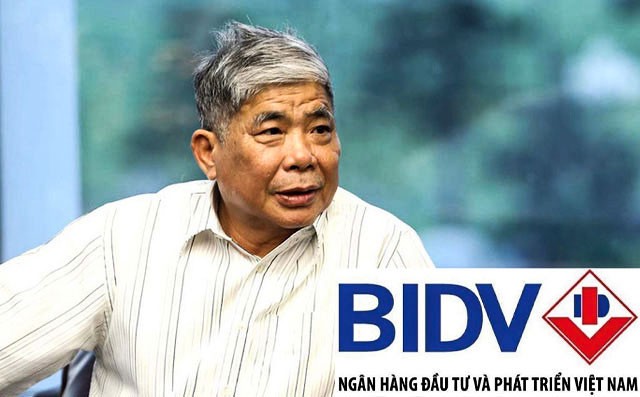 Ngân hàng BIDV đã ban hành chứng thư bảo lãnh số tiền 530 tỷ đồng để ông Lê Thanh Thản khắc phục hậu quả liên quan đến Dự án CT6 Kiến Hưng.