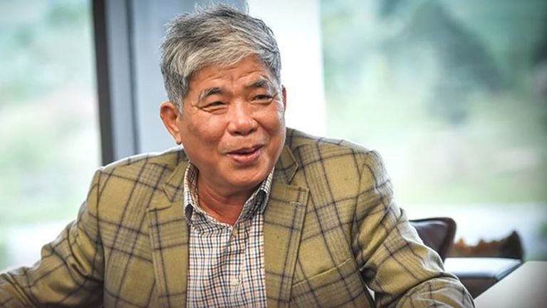 Cơ quan điều tra xác định ông Lê Thanh Thản thu lời bất chính hơn 480 tỷ đồng ở Dự án CT6 Kiến Hưng.
