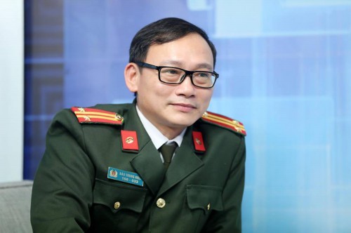 Chuyên gia tội phạm học, Trung tá Đào Trung Hiếu cho rằng mọi hành vi xâm hại trẻ em đều bị trừng trị thích đáng.