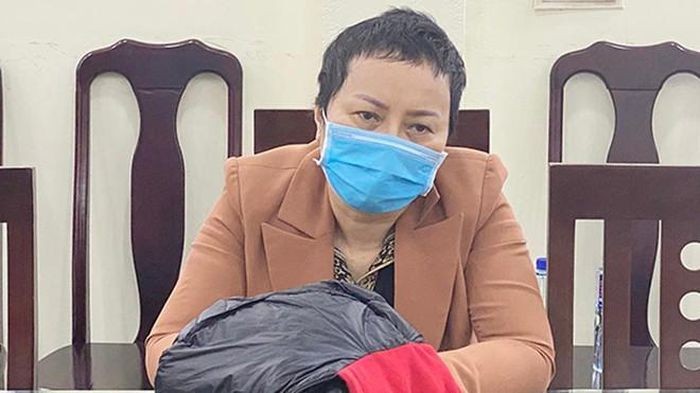 Nguyên Giám đốc Sở Y tế tỉnh Sơn La bị khai trừ khỏi Đảng.