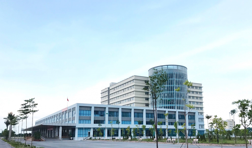 Bệnh viện Bệnh Nhiệt đới Trung ương cơ sở Kim Chung kết thúc cách ly y tế từ 8h ngày 26/5 theo Quyết định của Bộ Y tế.