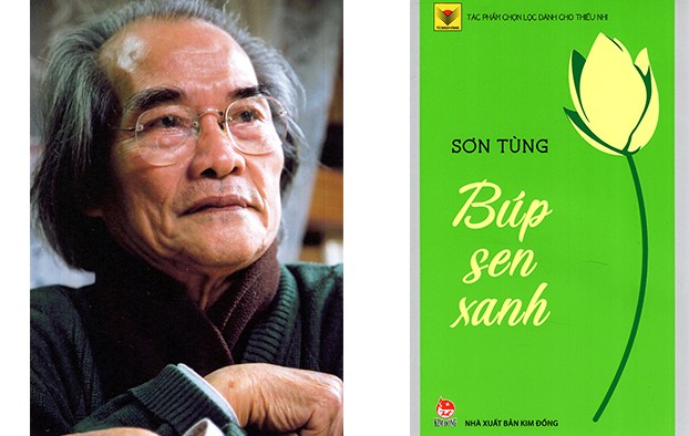 Nhà văn Sơn Tùng qua đời ở tuổi 93.
