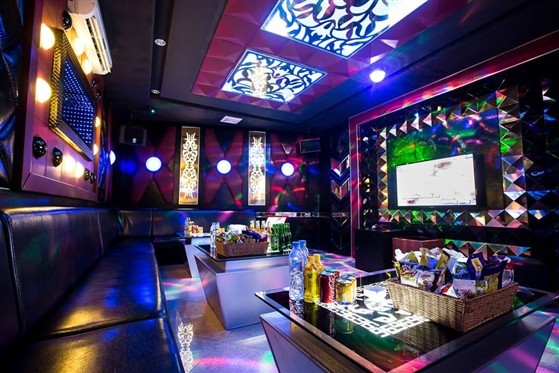 Hà Tĩnh cho phép mở lại dịch vụ karaoke trên địa bàn toàn tỉnh.