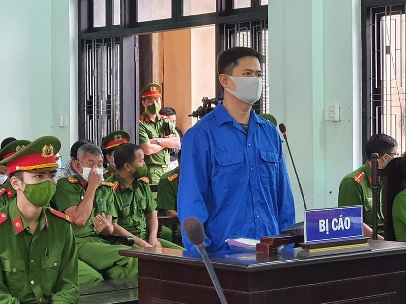 Thừa Thiên Huế: Bác sĩ hành hung nữ điều dưỡng lĩnh án hơn 5 năm tù