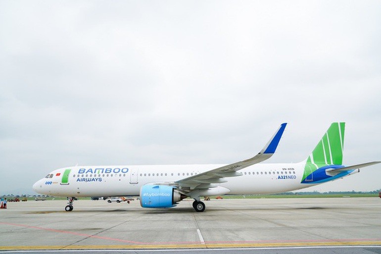 Cục Hàng không Việt Nam sẽ giám sát hoạt động của Bamboo Airways 3 - 6 tháng.